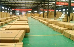 多伊康生产厂房