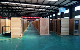 多伊康厂房实拍