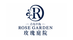 玫瑰庭院