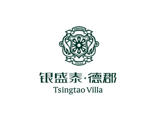 银盛泰德郡2